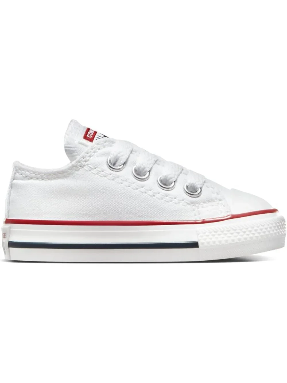 Stylish Kids' Low Top Sneakers, Classic Canvas, Comfortable & Durable Footwear